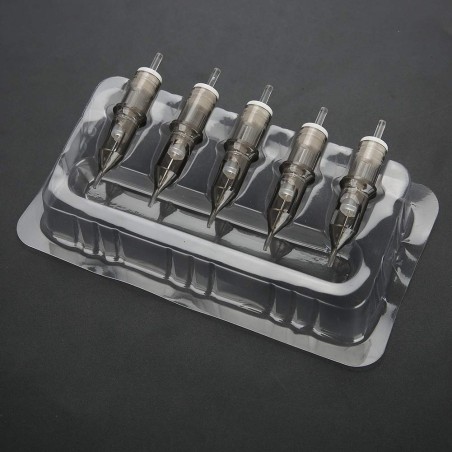 Disposable Cartridge Trays