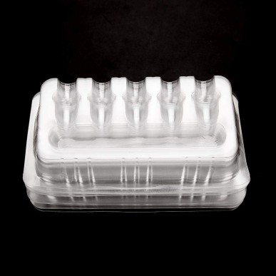 Disposable Cartridge Trays