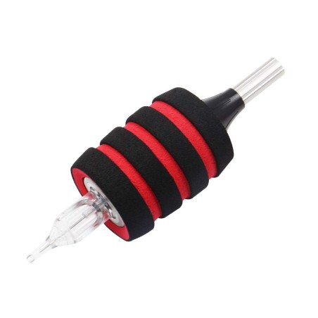 Memory Foam Grip Cover