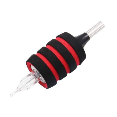 Memory Foam Grip Cover