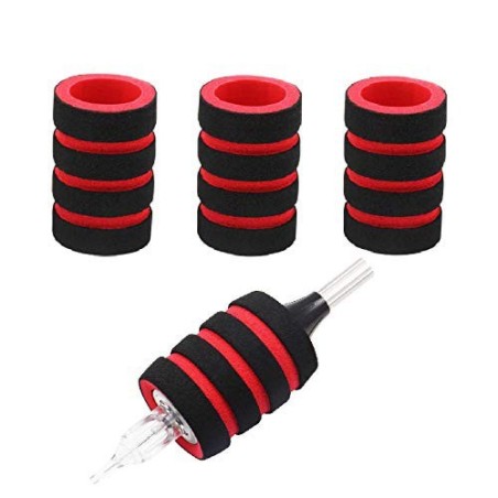 Memory Foam Grip Cover