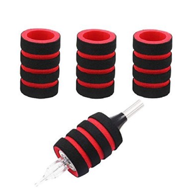 Memory Foam Grip Cover