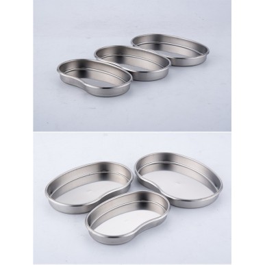 Stainless Steel Container