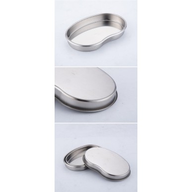 Stainless Steel Container