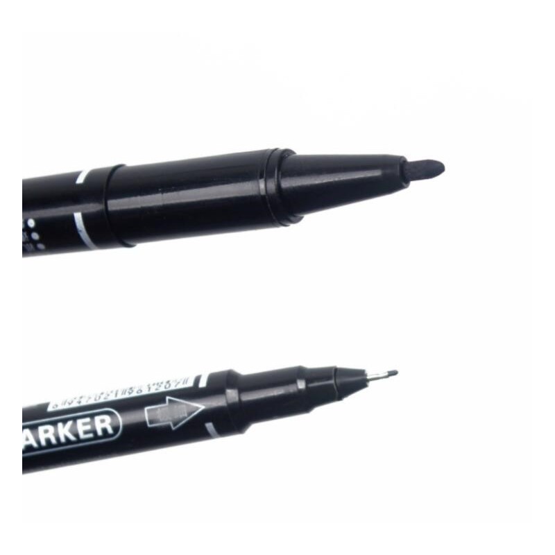 Marker Pen Black Marker Pen Black
