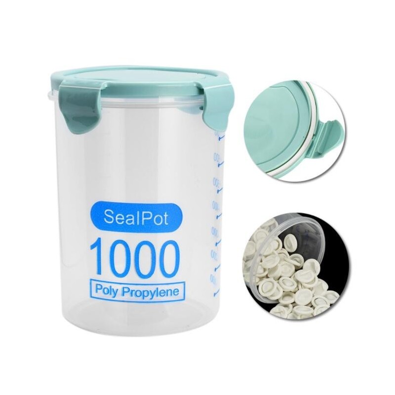 Lid Container 1000ml