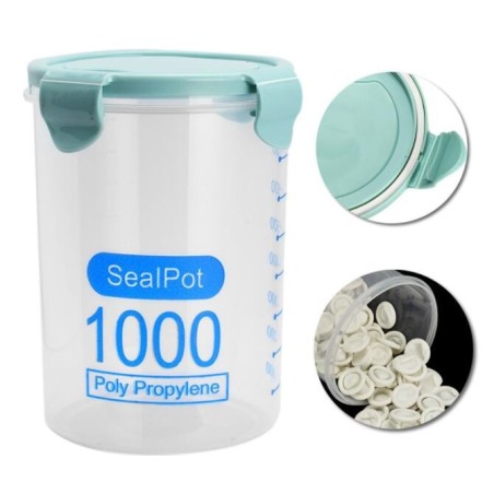 Lid Container 1000ml