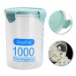 Lid Container 1000ml