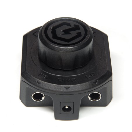 CRITICAL MNML Napajalnik