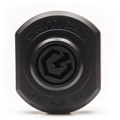 CRITICAL MNML Napajalnik