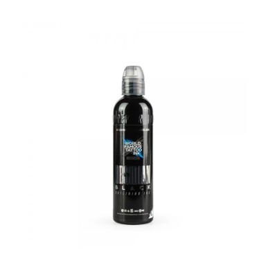 WF Limitless Obsidian Outlining 120ml