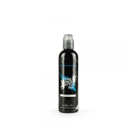 WF Limitless Charcoal Greywash 120ml