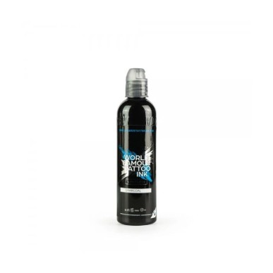 WF Limitless Charcoal Greywash 120ml