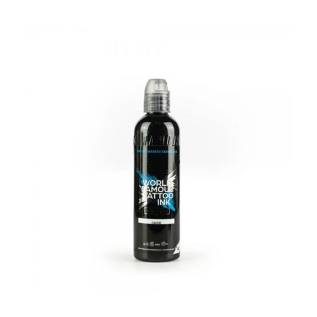 WF Limitless Dark Greywash 120ml