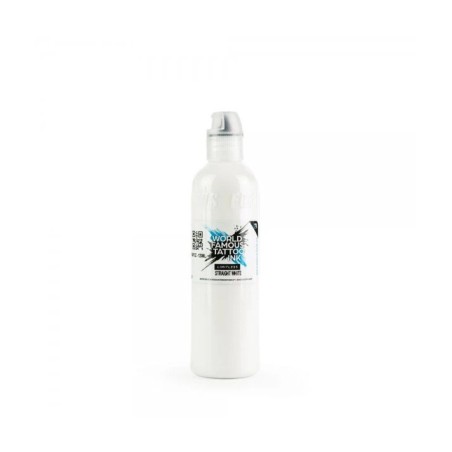 WF Limitless Straight White 120ml