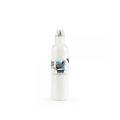 WF Limitless Straight White 120ml