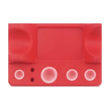 Silicon Tattoo Pen Holder