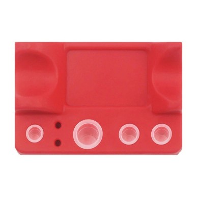 Silikonski Podstavek za Orodje