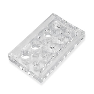 Tattoo Ink Cup Holder Stand 802B