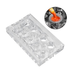 Ink Cup Holder Stand 802B