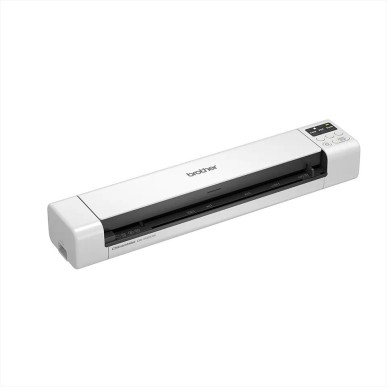 Brother DS-940W Mobile Wireless Scanner