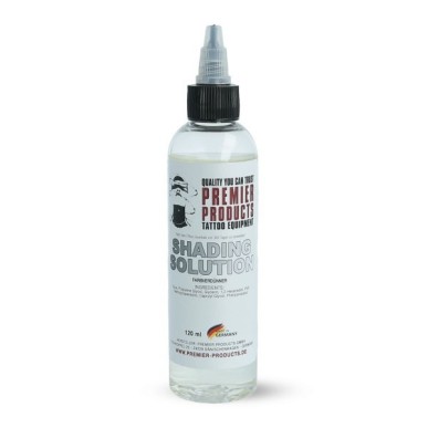 Premier Products Shading Solution 120ML