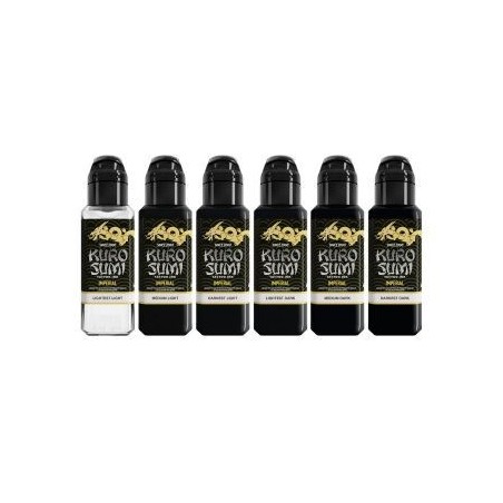 KSI Sicilian Sea Blue