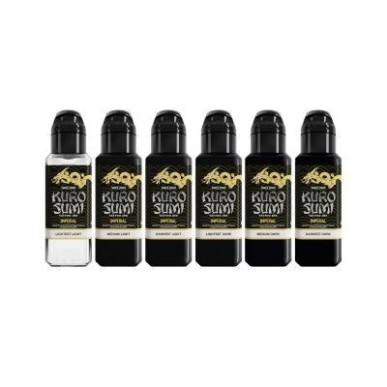 KSI Sicilian Sea Blue