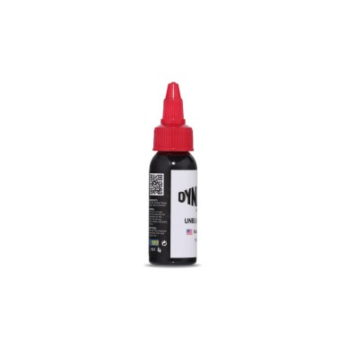 Union Black Tattoo Ink – 30 ml