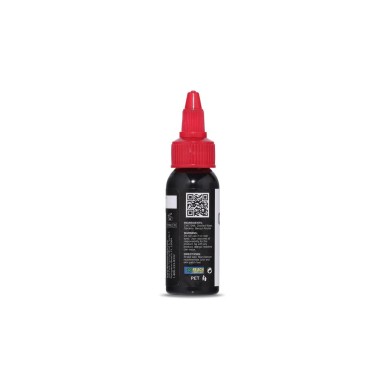 Union Black Tattoo Ink – 30 ml