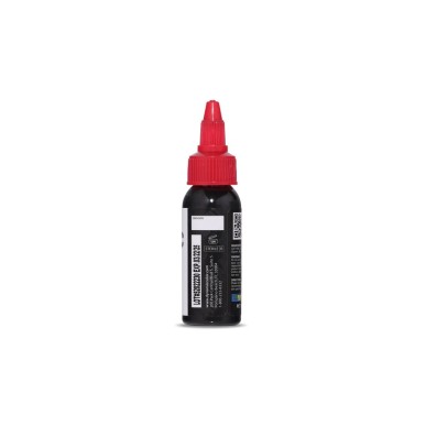 Union Black Tattoo Ink – 30 ml