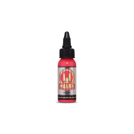 Pink Viking By Dynamic Tattoo Ink – 15 ml