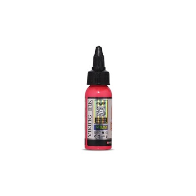 Pink Viking By Dynamic Tattoo Ink – 15 ml