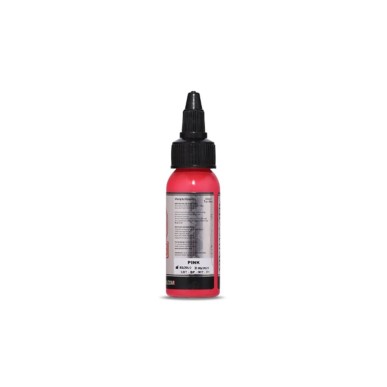 Pink Viking By Dynamic Tattoo Ink – 15 ml