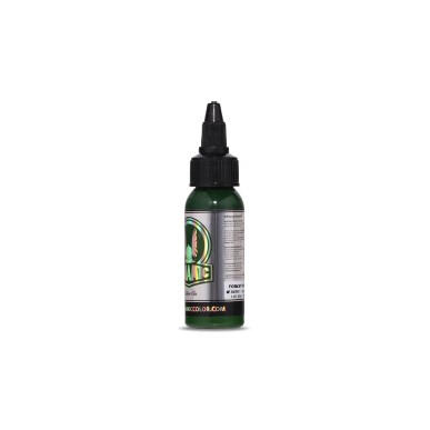 Forest Green Viking By Dynamic Tattoo Ink – 15 ml