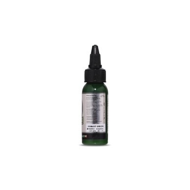 Forest Green Viking By Dynamic Tattoo Ink – 15 ml