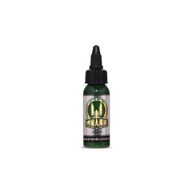 Forest Green Viking By Dynamic Tattoo Ink – 15 ml
