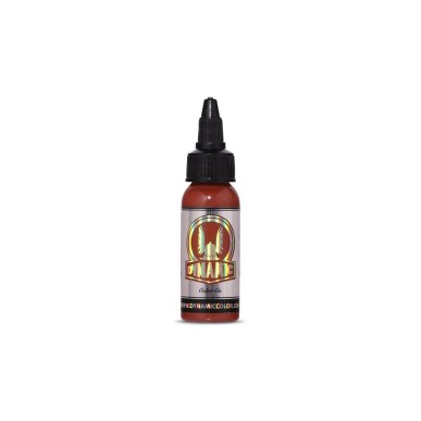 Brown Viking By Dynamic Tattoo Ink – 15 ml