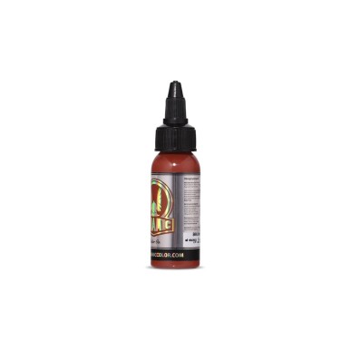 Brown Viking By Dynamic Tattoo Ink – 15 ml