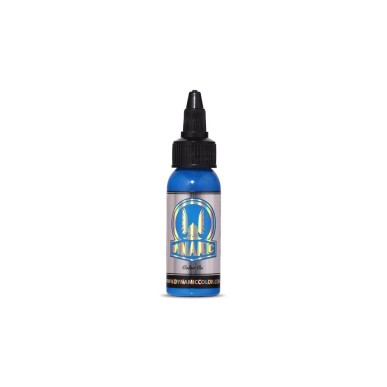 Azure Blue Viking By Dynamic Tattoo Ink – 15 ml