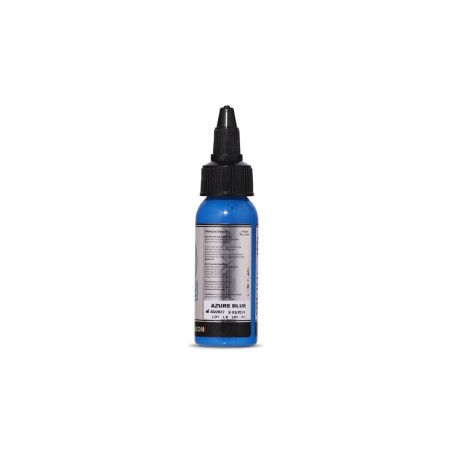 Azure Blue Viking By Dynamic Tattoo Ink – 15 ml
