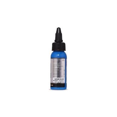 Azure Blue Viking By Dynamic Tattoo Ink – 15 ml