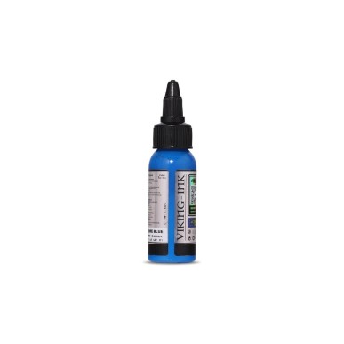 Azure Blue Viking By Dynamic Tattoo Ink – 15 ml
