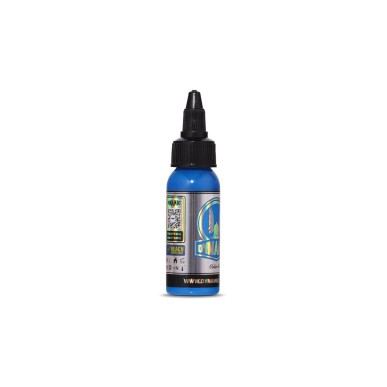 Azure Blue Viking By Dynamic Tattoo Ink – 15 ml