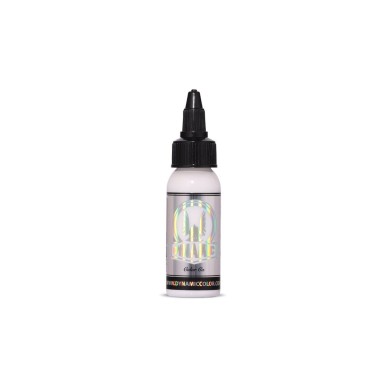Ultra White Viking By Dynamic Tattoo Ink – 15 ml