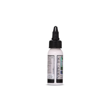 Ultra White Viking By Dynamic Tattoo Ink – 15 ml