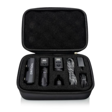 Bishop Power Wand Liner Set