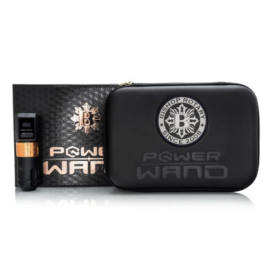 Bishop Power Wand Packer Set