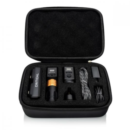 Bishop Power Wand Packer Set