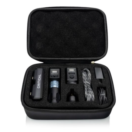 Bishop Power Wand Shader Set